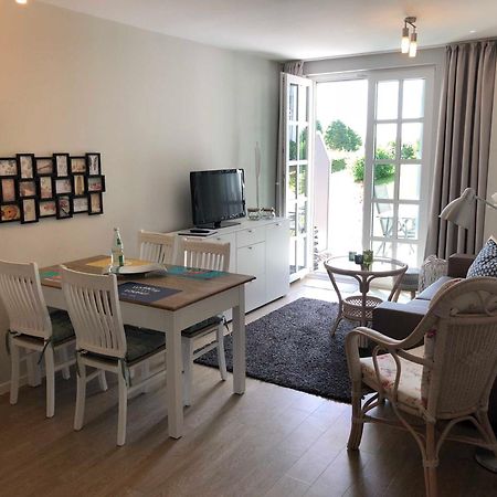 Residenz Am Balmer See - Bs 35 Mit Wellnessbereich Екстериор снимка