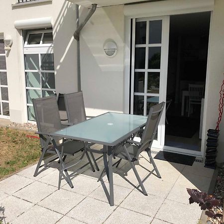 Residenz Am Balmer See - Bs 35 Mit Wellnessbereich Екстериор снимка