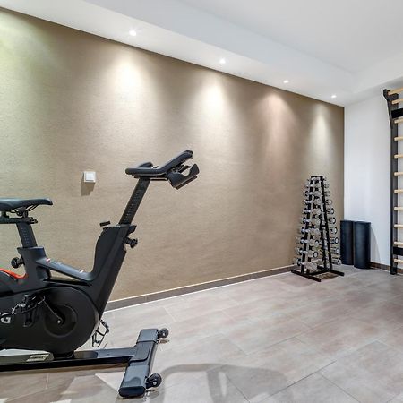 Residenz Am Balmer See - Bs 35 Mit Wellnessbereich Екстериор снимка