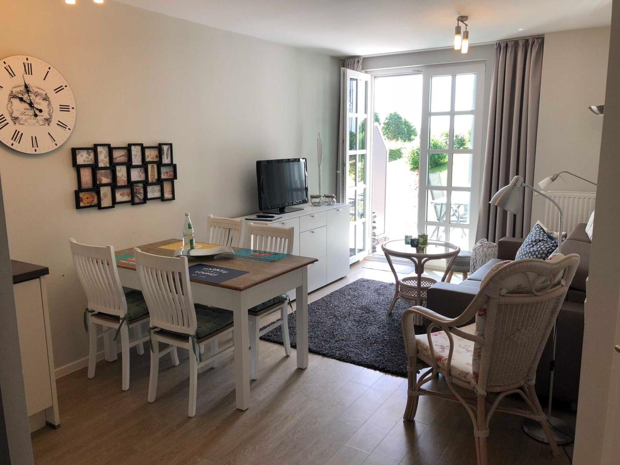 Residenz Am Balmer See - Bs 35 Mit Wellnessbereich Екстериор снимка