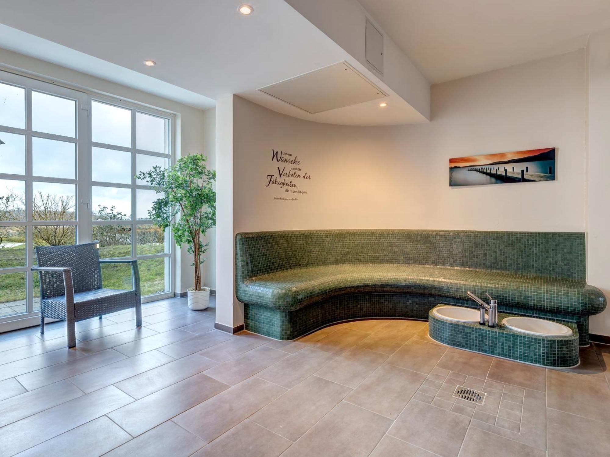 Residenz Am Balmer See - Bs 35 Mit Wellnessbereich Екстериор снимка