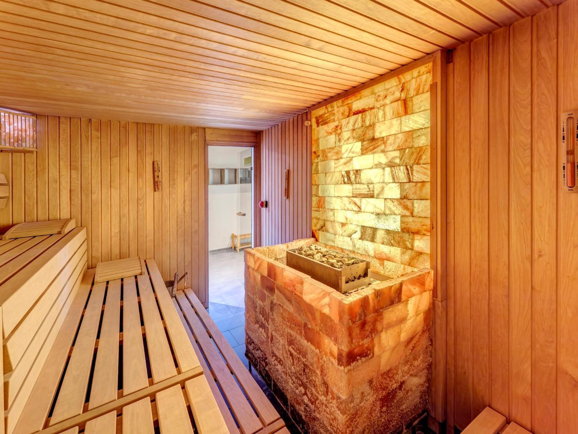 Residenz Am Balmer See - Bs 35 Mit Wellnessbereich Екстериор снимка