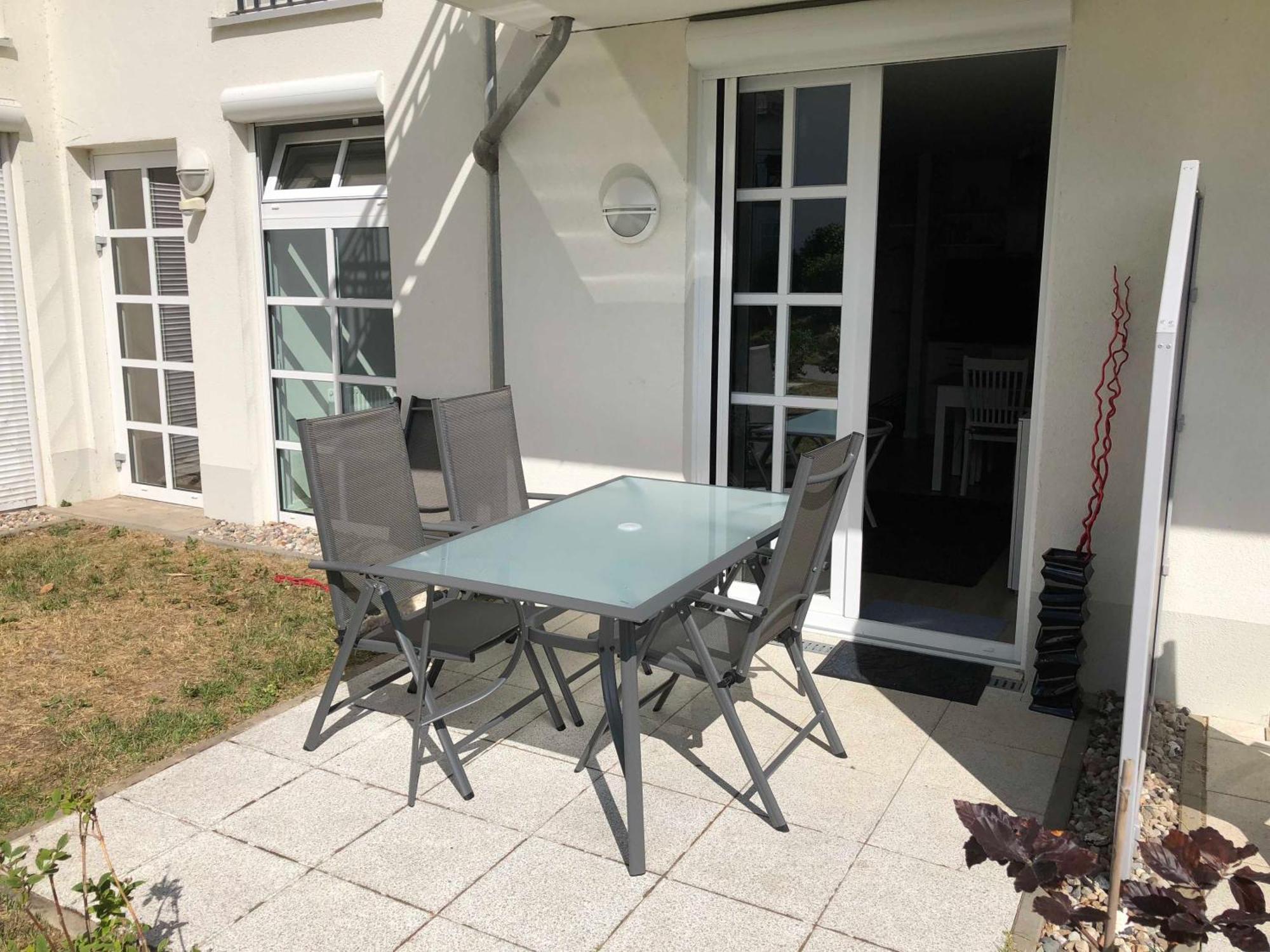 Residenz Am Balmer See - Bs 35 Mit Wellnessbereich Екстериор снимка