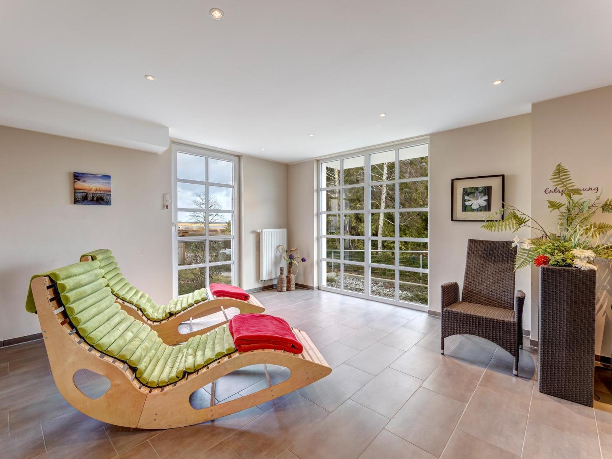Residenz Am Balmer See - Bs 35 Mit Wellnessbereich Екстериор снимка