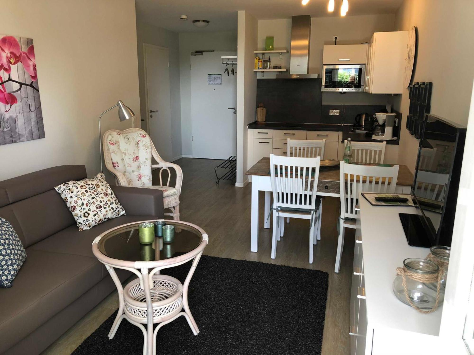 Residenz Am Balmer See - Bs 35 Mit Wellnessbereich Екстериор снимка