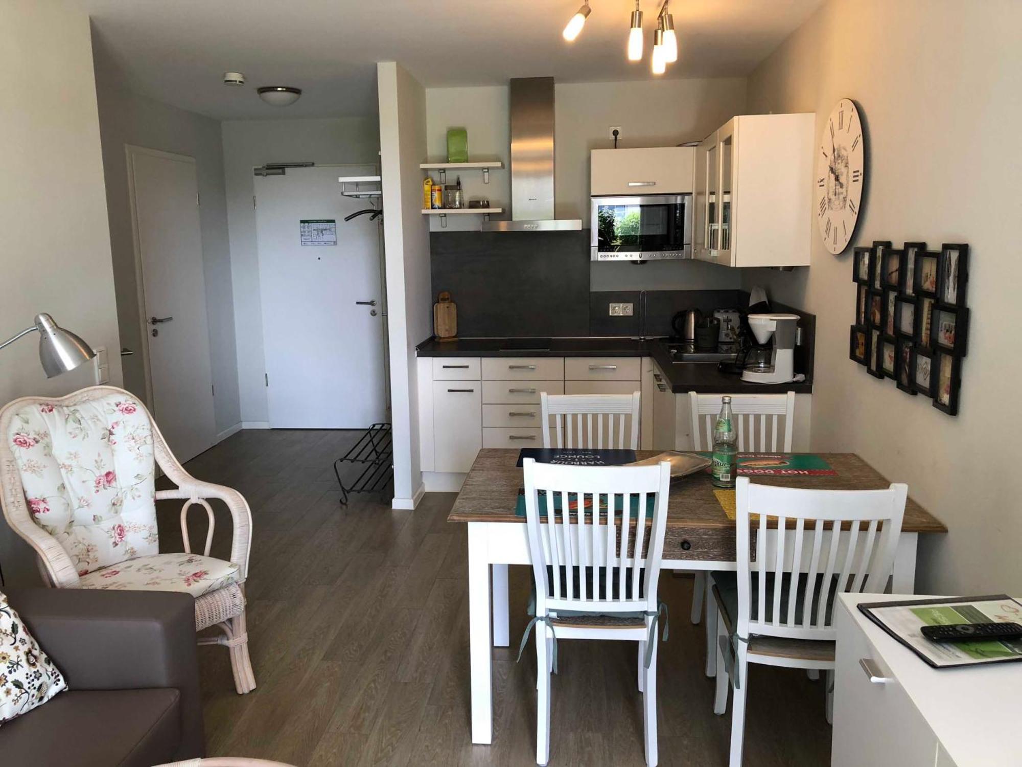 Residenz Am Balmer See - Bs 35 Mit Wellnessbereich Екстериор снимка